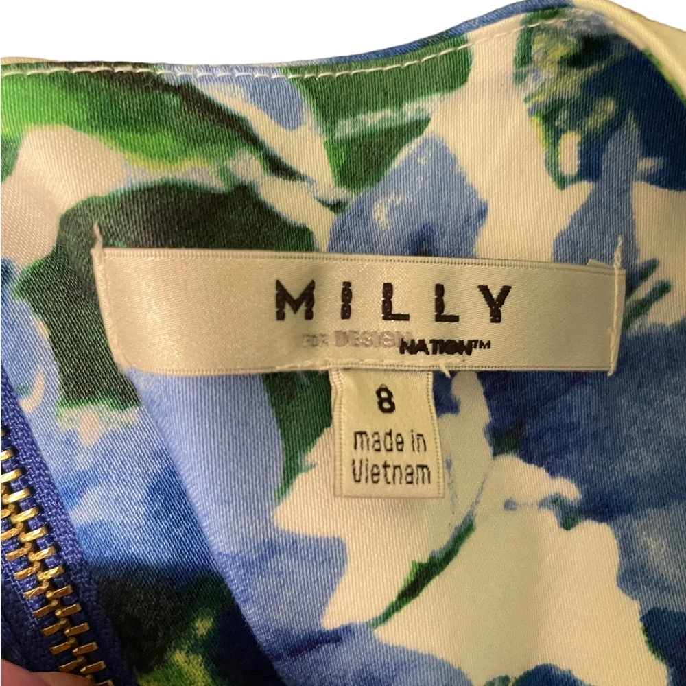 Milly for Design Nation Dress - Picture 9 of 9